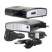 Xantrex Mobile Mini USB AC/DC Travel Power Adapter for iPod, MP3, Other USB Devices