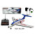  2CH Air Earl Passager Air Plane 30