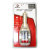 AA/AAA 90 Minute DC Rapid Charger with 2 AA 2500 MAH Batteries