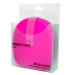 Pink 24 Disc Capacity CD Wallet