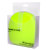 Green 24 Disc Capacity CD Wallet