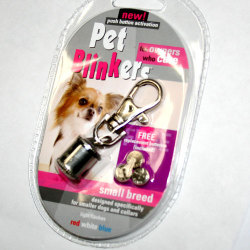 Pet Safety Light - Small to Medium Breed