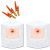 Motion Detectors - Set of 2