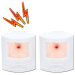 Motion Detectors - Set of 2