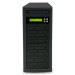 Vinpower Digital 1 To 7 Target 20x Lightscribe Duplicator - Standard Black Casing
