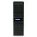 Vinpower Digital 1 To 9 Target 20x Lightscribe Duplicator - Standard Black Casing