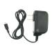 Black Micro USB Wall Charger