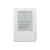 Clear Silicone Skin Case for Amazon Kindle 2