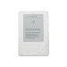 Clear Silicone Skin Case for Amazon Kindle 2