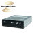 Black 22X SATA Lightscribe DVD Burner Drive Bulk (GH22LS50) with Software