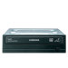 Samsung Black 22X PATA DVD Burner Drive Bulk (SH-S222A)