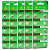 AG1 Alkaline Button Cell Battery for Camera, Watch and Calculator