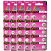 AG2 Alkaline Button Cell Battery for Camera, Watch and Calculator
