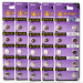 AG6 Alkaline Button Cell Battery for Camera, Watch and Calculator