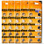 AG8 Alkaline Button Cell Battery for Camera, Watch and Calculator