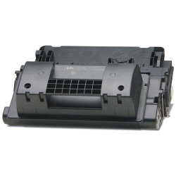HP CC364X (HP 64X, CC 364, HP64X, HP 64, HP64) Premium Remanufactured High-Capacity Black Toner Cartridge