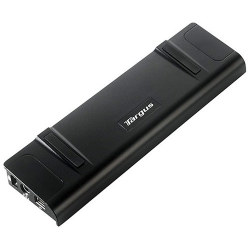 Targus ACP45US Universal Docking Station w/ Digital Audio - OEM Recertified