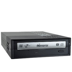 20x DVD+/-RW DL USB 2.0 LightScribe External Drive (32023223) Retail