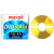 DVD-RAM 4.7GB 5X Single-Sided Rewritable Blank Media Discs in Slim Jewel Case