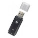 HP V125W 4GB USB2.0 Flash Drive Black Retail