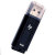 V125W 8GB USB2.0 Flash Drive Black Retail