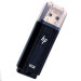 HP V125W 8GB USB2.0 Flash Drive Black Retail