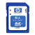 4GB SDHC High Capacity Memory Card Class 4 (Model L1878A#707) Retail