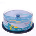 8X DVD+R 8.5GB Dual Layer White Inkjet Hub Printable Disc