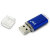 8GB U273 Deep Blue USB Flash Drive (Model 6273-008GR1002) Retail