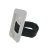 Clear Apple iPod Touch Silicone Skin Case with Armband