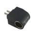 DC Car Charger to AC Wall Charger/Power Converter Adapter