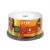 Mini DVD-R 4X 1.4GB/8cm Branded Blank Media Discs in Cake Box