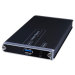 SABRENT 2.5" SATA (Serial ATA) to USB 3.0 Hard Drive Aluminum Enclosure (Backward compatible to USB 2.0)