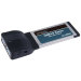 SABRENT USB 3.0 2-Port Notebook ExpressCard