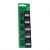 CR2025 3V Cell Button Battery (5-Pack)