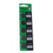 5 Pack Maxell CR2025 3V Cell Button Battery