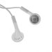 Premium iPod Replacement Stereo Earphones (3.5mm Jack)