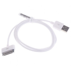 USB Data Cable (iPod/iPhone) $0.99