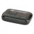 18-in-1 High-speed USB2.0 Card Reader (Black)