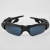 2GB MP3 Sunglasses (Black)