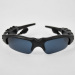 2GB MP3 Sunglasses (Black)