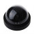 Realistic Dummy Dome Security Camera with Blinking LED