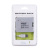Wii Rechargeable Battery Pack 3800mAh for Wii Fit Balance Board