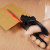 8 Inch Professional Laser Guided Precision Scissors