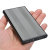 2.5" SATA to USB 2.0/eSATA Aluminum Enclosure