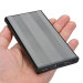 SABRENT 2.5" SATA to USB 2.0/eSATA Aluminum Enclosure