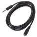 3.5mm Audio Extension Cable (3ft 3inches)