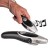 Portable AM/FM Radio w/LED Flashlight & Siren