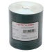 JVC Taiyo Yuden Silver Thermal Everest Hub Printable 52X CD-R Blank Media in Tape Wrap