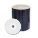 JVC Taiyo Yuden Hardcoat White Thermal Everest Hub Printable 16X DVD-R Blank Media